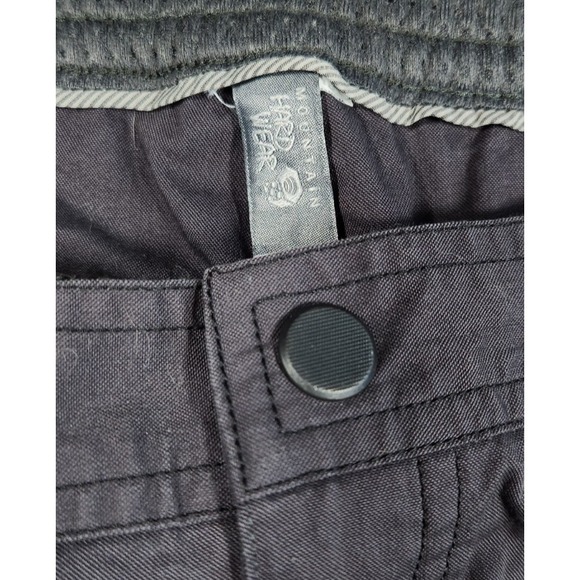 Mountain Hard Wear Cargo Jogger Pants - Picture 4 of 6